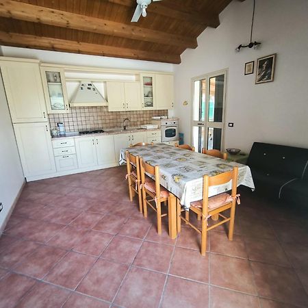 فيلا Casa Graziella بوزالو المظهر الخارجي الصورة