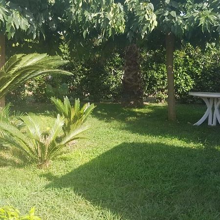 فيلا Casa Graziella بوزالو المظهر الخارجي الصورة
