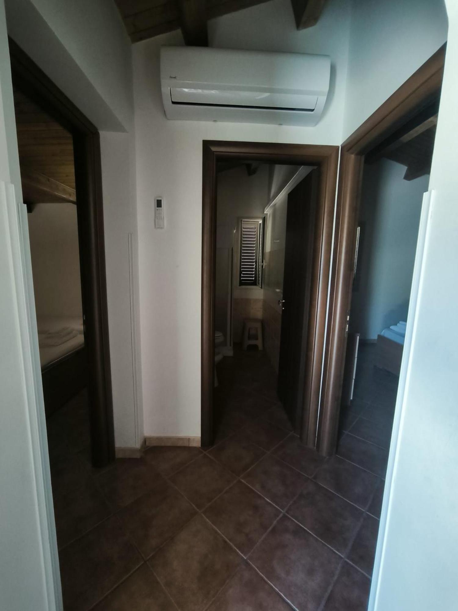 فيلا Casa Graziella بوزالو المظهر الخارجي الصورة